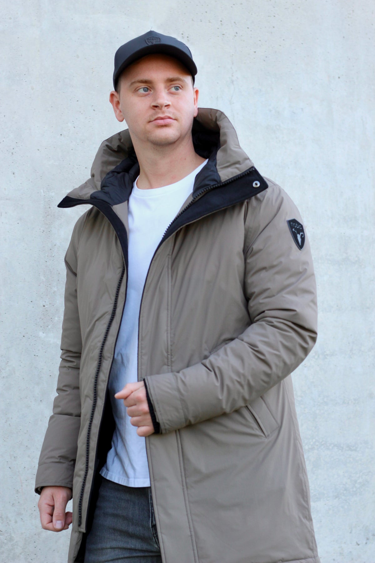 Pierre Matte Taffeta