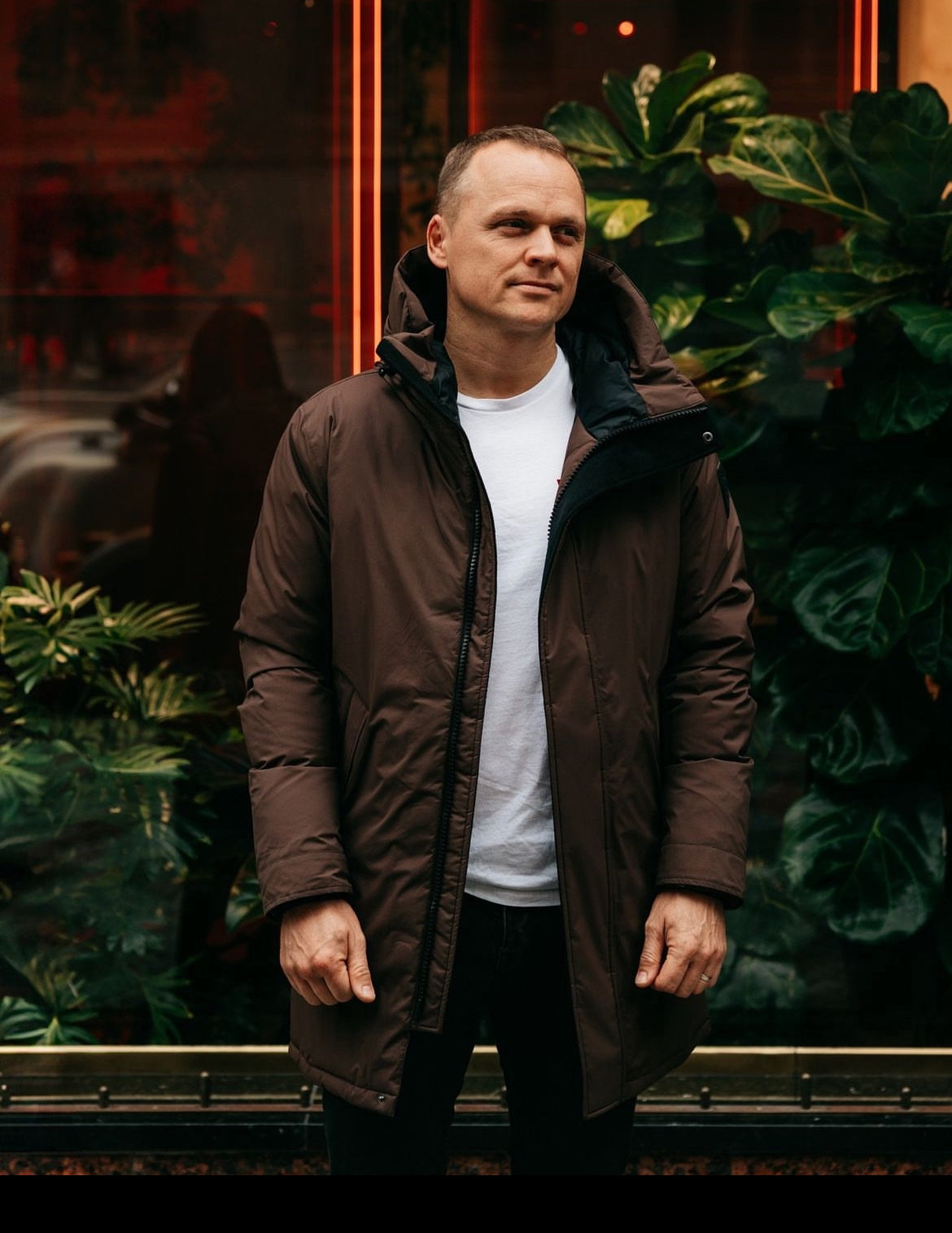 Pierre Matte Taffeta