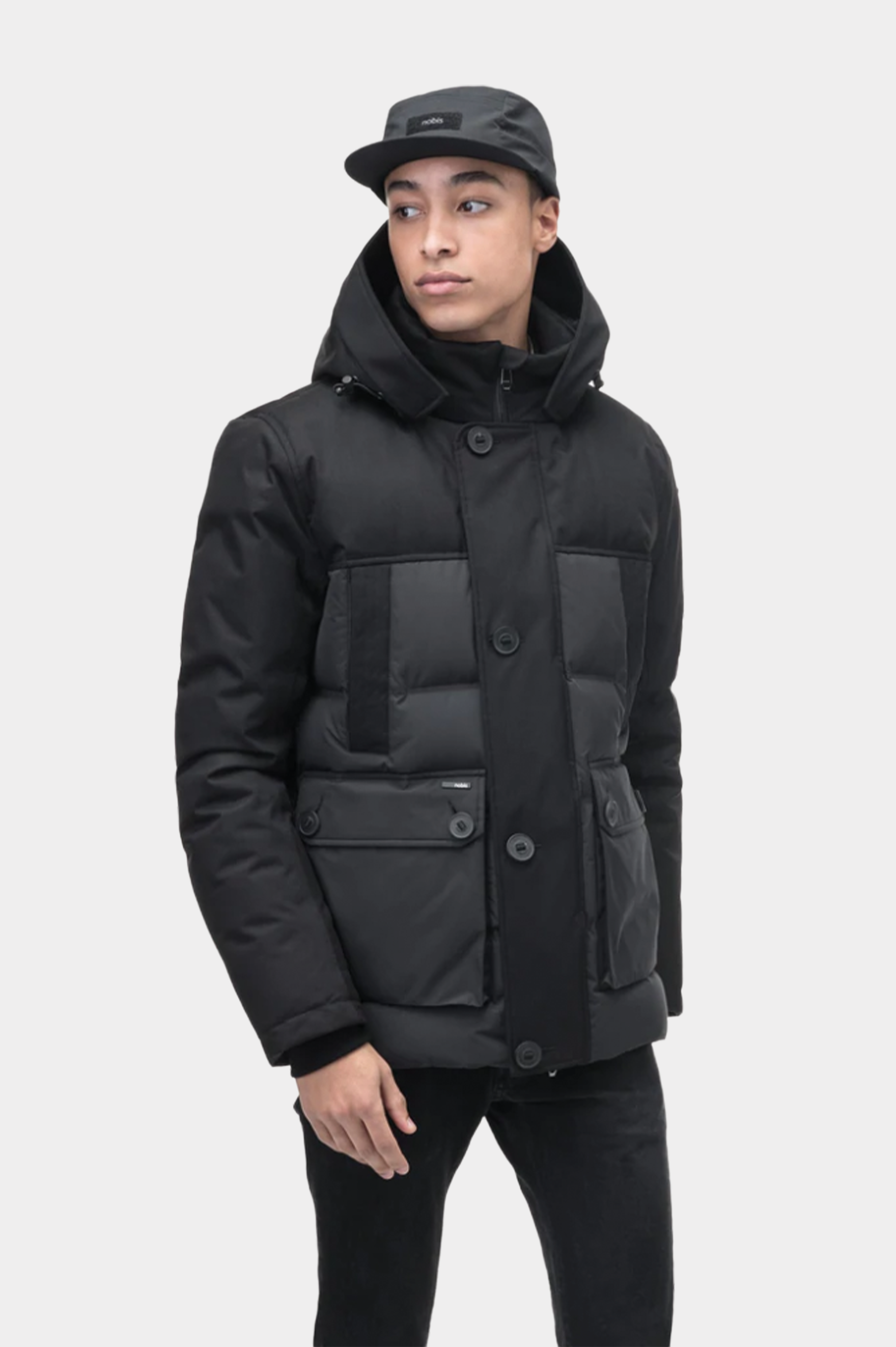 Cardinal - www.nobis.ch