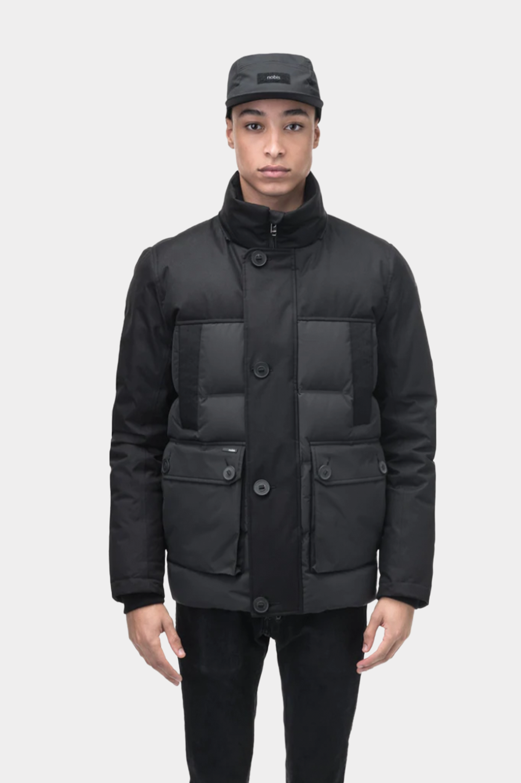 Cardinal - www.nobis.ch