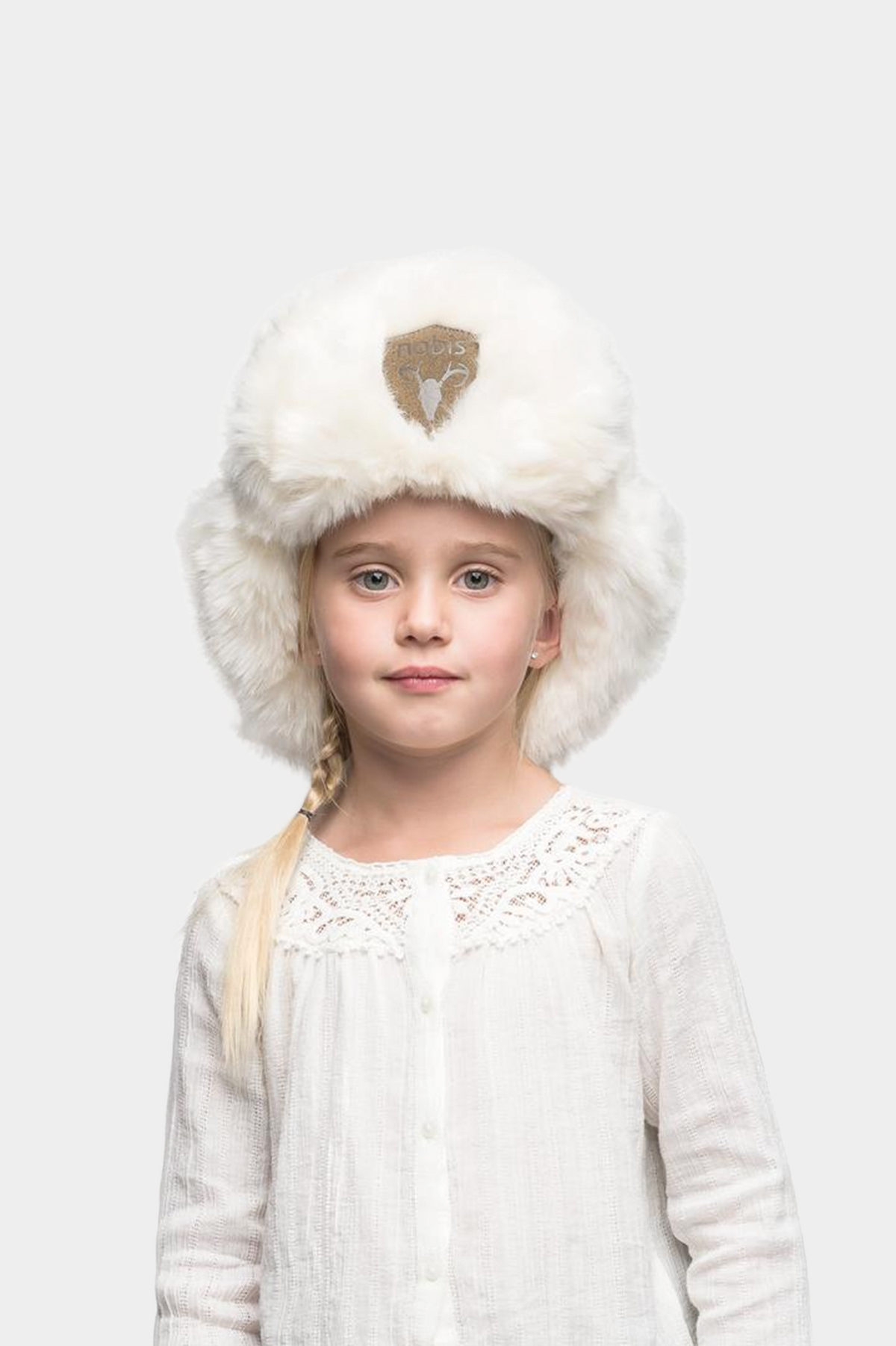 Little Sugar Lips Kids - www.nobis.ch