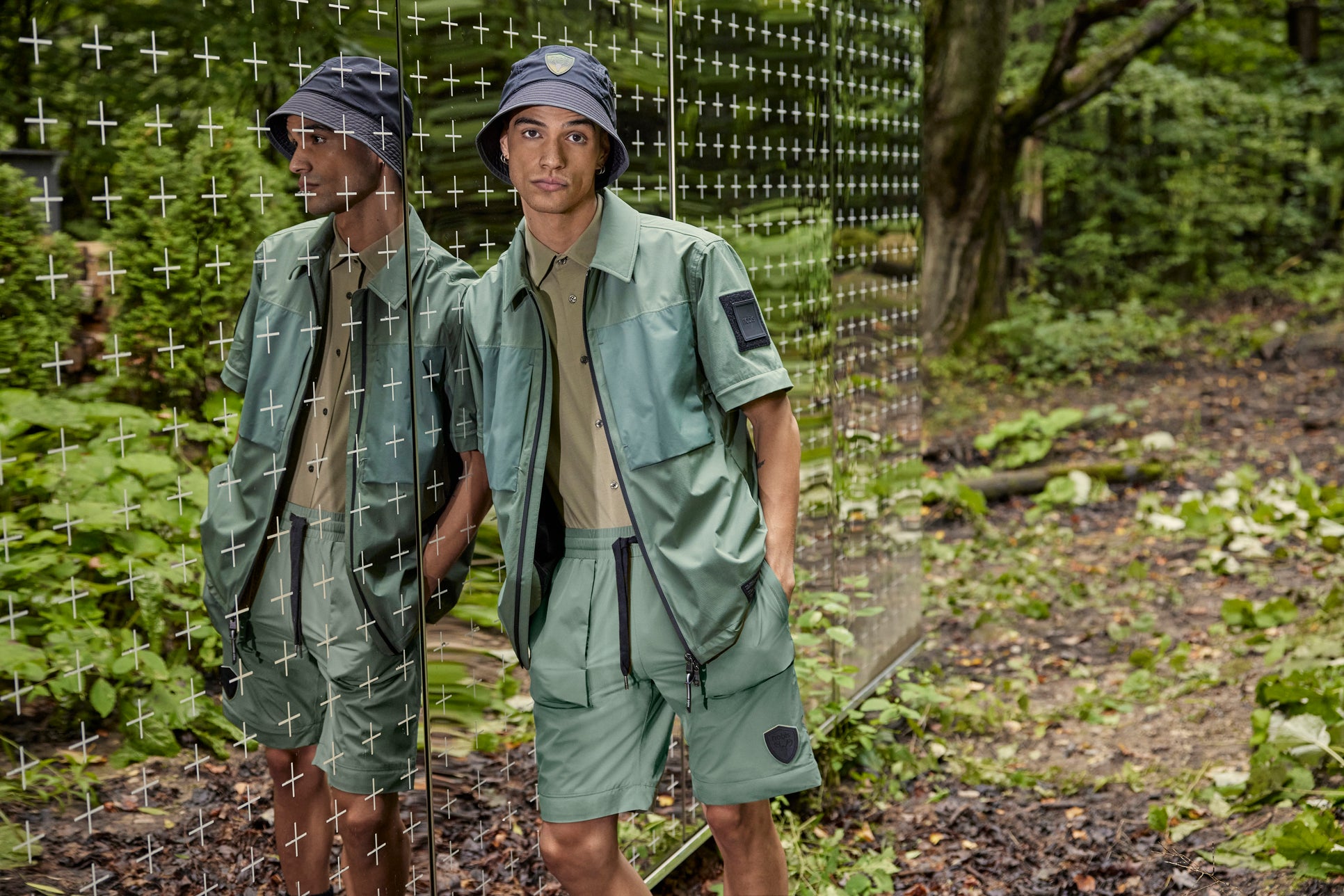 Men's Spring Summer 24 Collection
