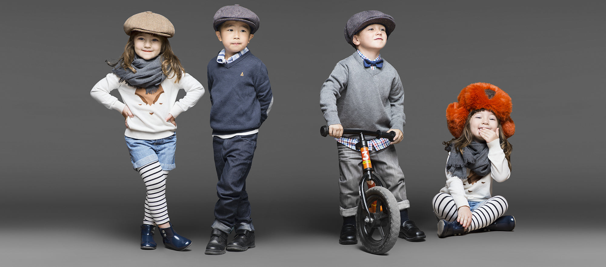 SHOP KIDS