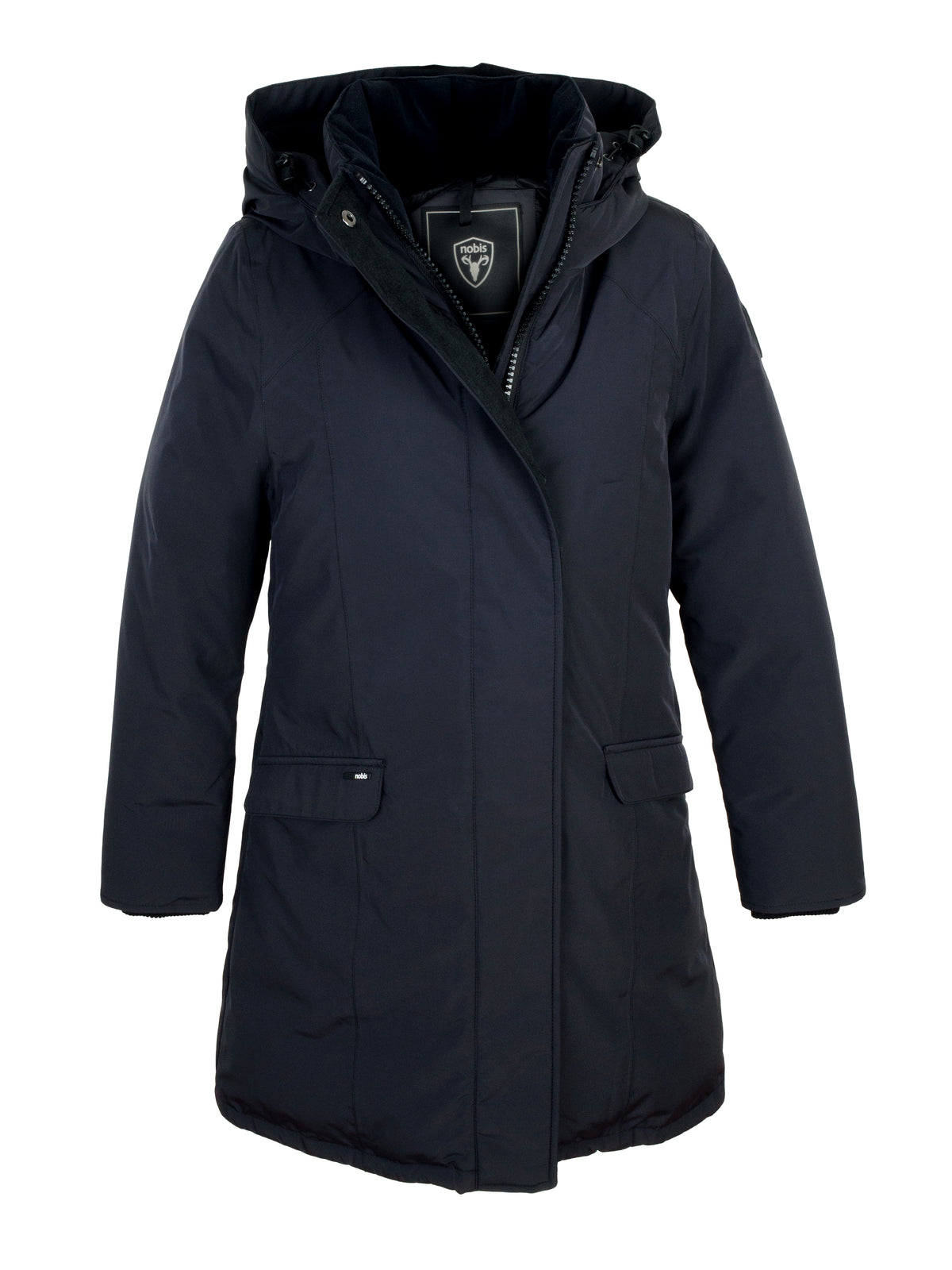 Rebecca No Fur 3L LE