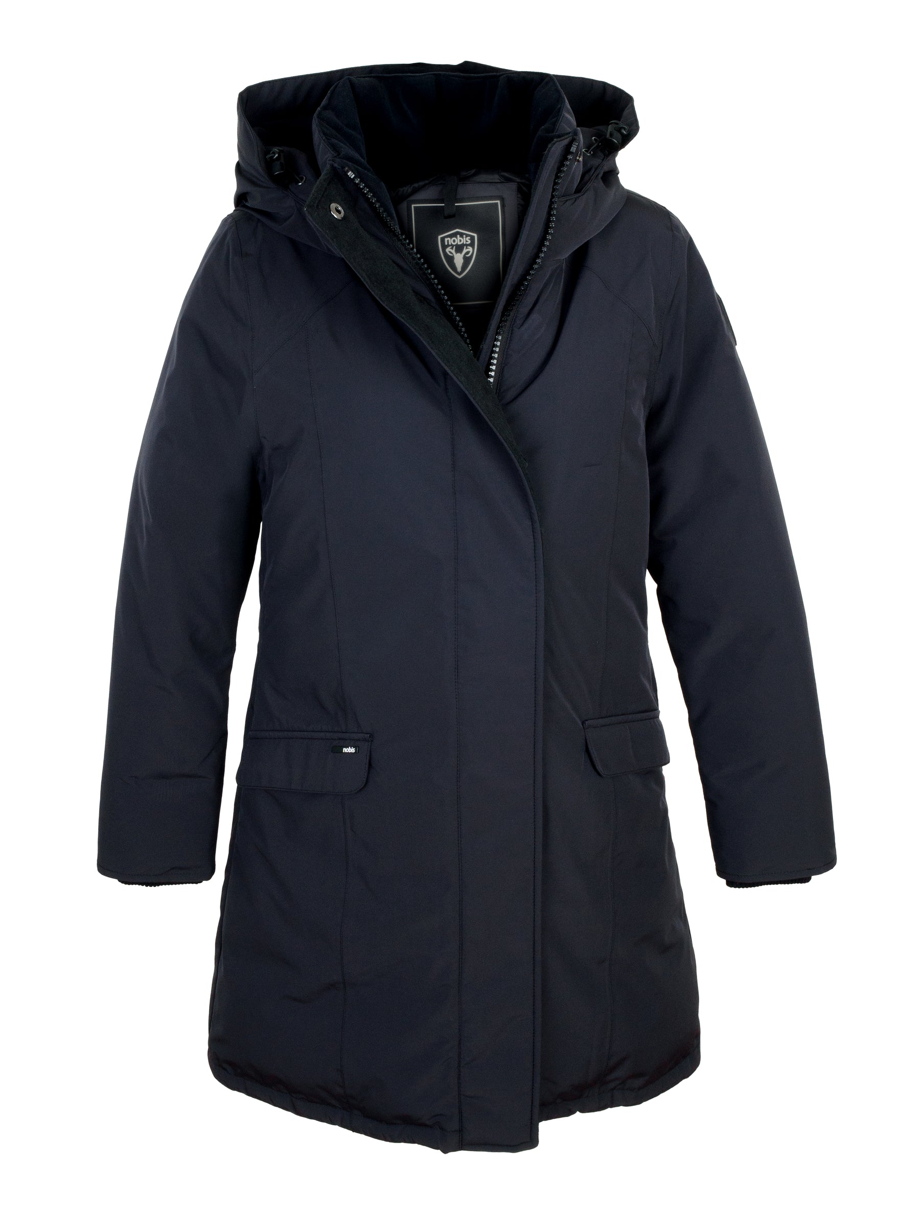 Rebecca No Fur 3L LE