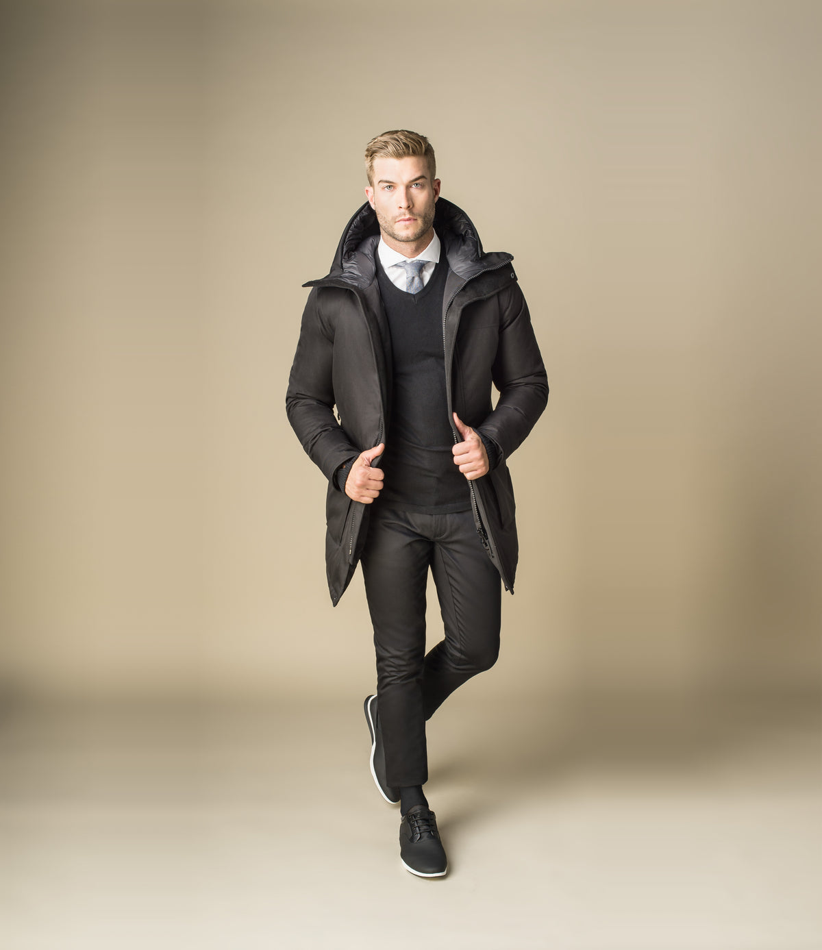 Yves Poly Wool LE