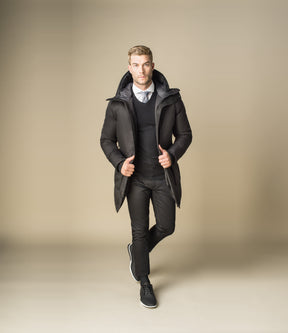 Yves Poly Wool LE
