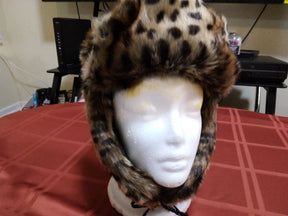 Piper Faux Fur Trapper Hat