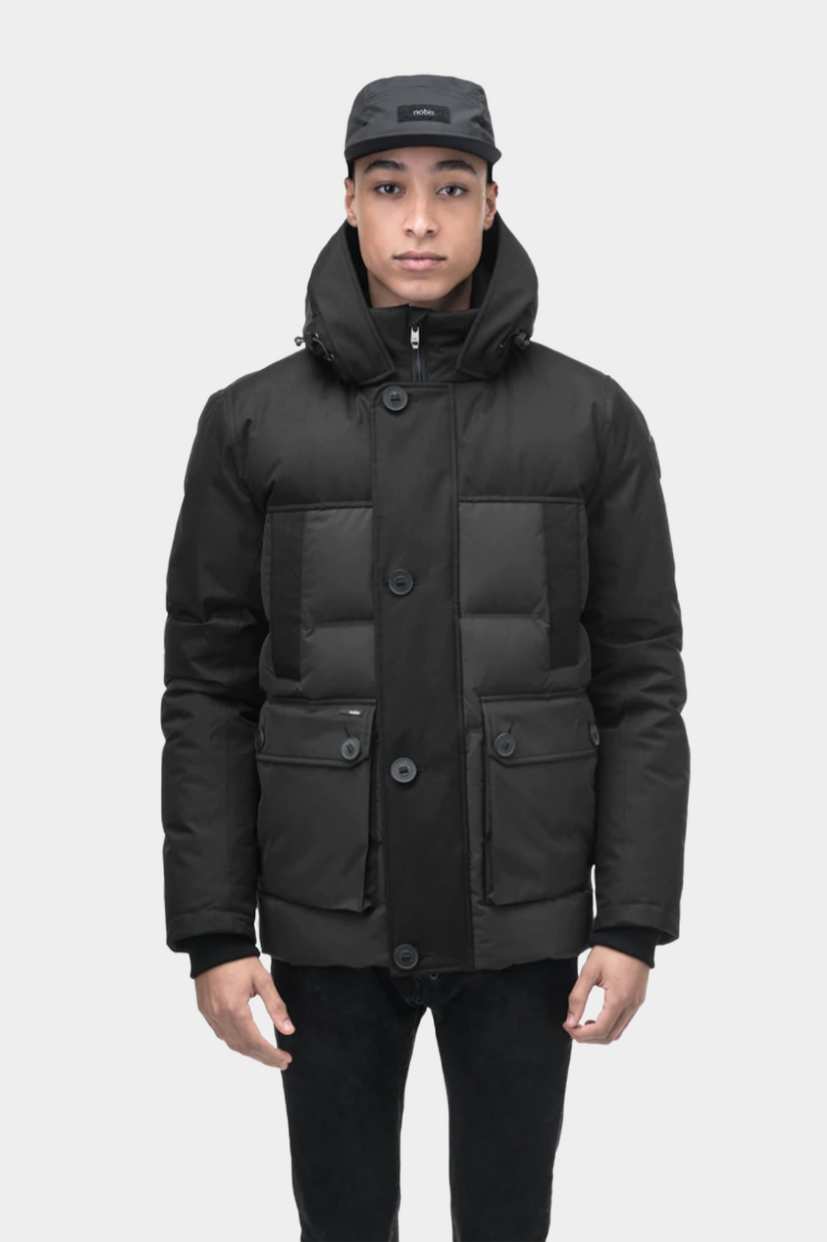 Cardinal - www.nobis.ch